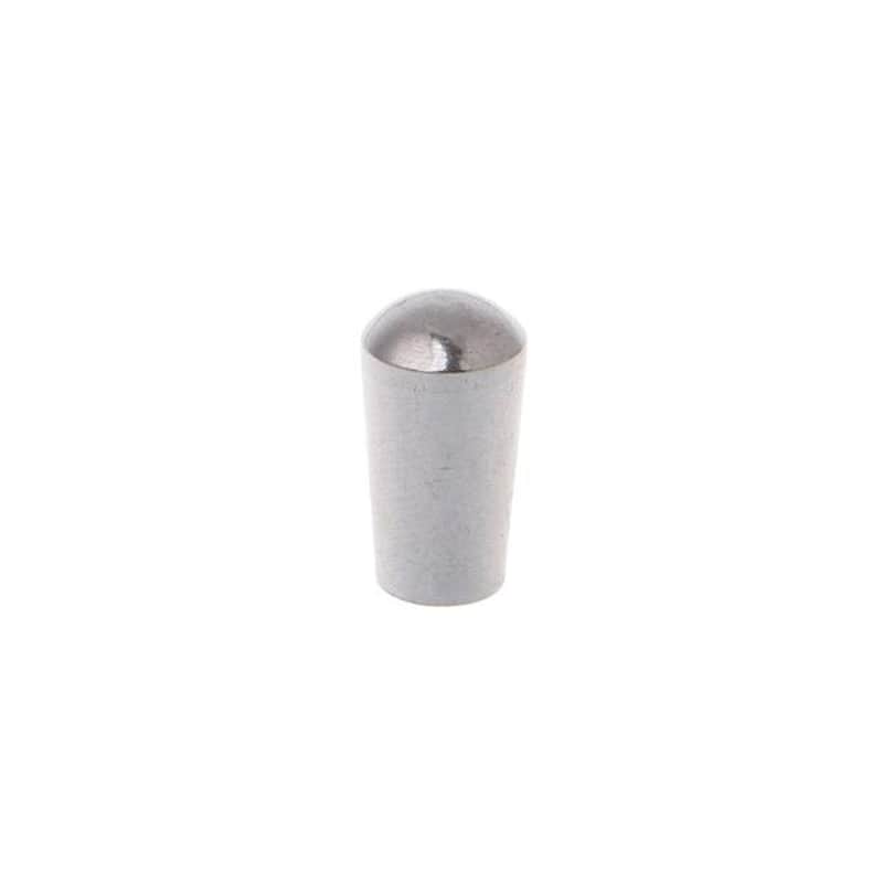 Brass Toggle Switches Knob Cap Tip for LP EPI Electric Guitar Internal Thread 3.5mm-S image 1