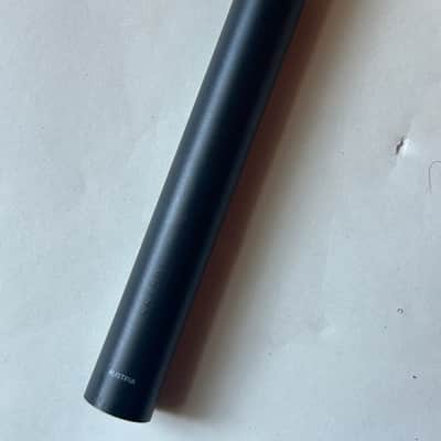 AKG C 451 E Small Diaphragm Cardioid Condenser Microphone with CK1 Capsule 1970s - Black imagen 6