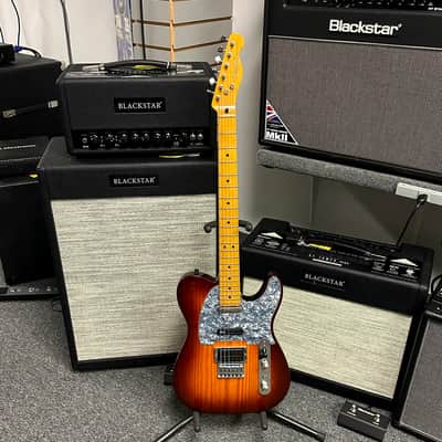 Fender Modern Player Telecaster image 1