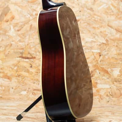 Epiphone Inspired By Gibson Custom Tamio Okuda J-45 2025 image 5