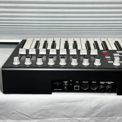 Akai MPK49 2010s - Black image 4