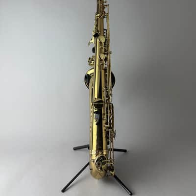 Selmer Series II Tenor Saxophone 537xxx image 7