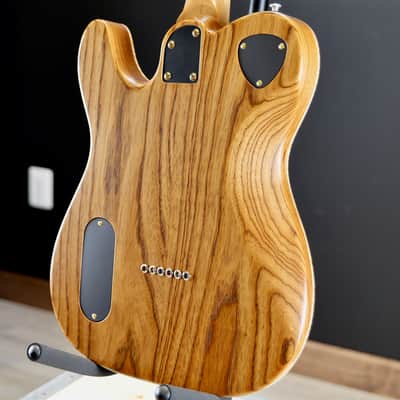 Patrick James Eggle OZ Drop Top Sage Burst image 8