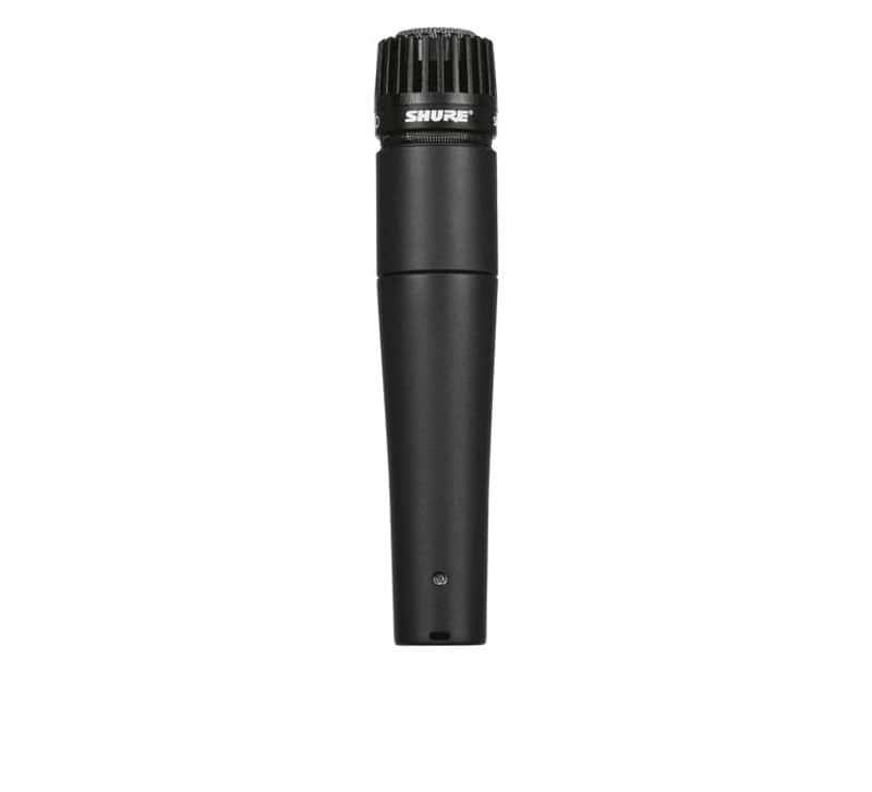 Shure - SM57 Instrument Microphone image 1