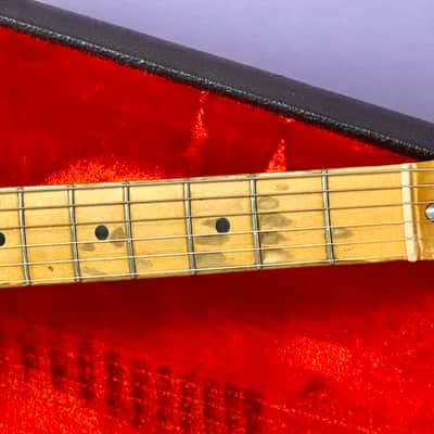 Fender Stratocaster 1976 - Olympic White image 16