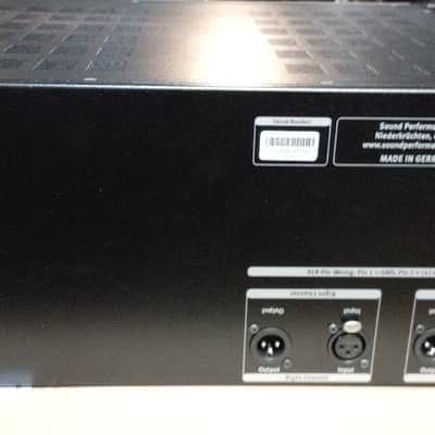 SPL Passeq 2595 2010s image 4