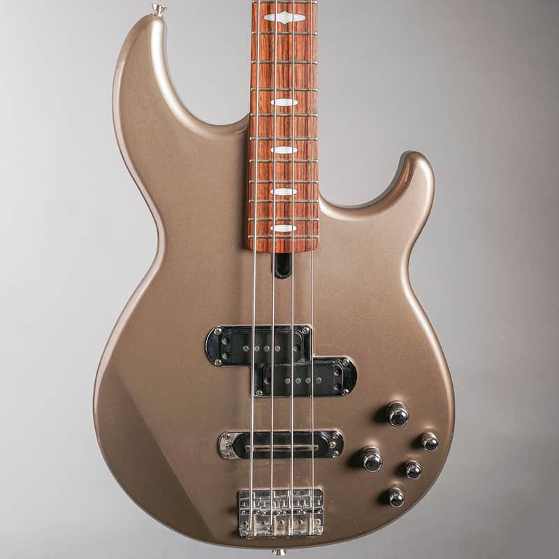 Yamaha BB614 Pewter | Reverb