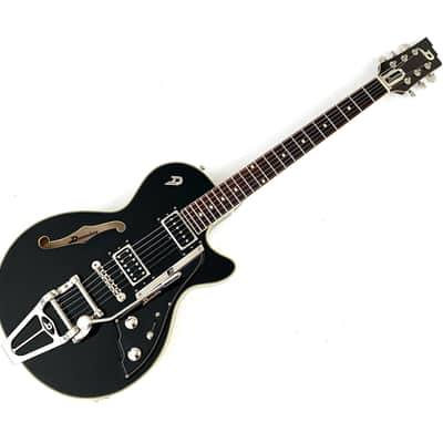 Duesenberg Starplayer III Black 2013 image 1