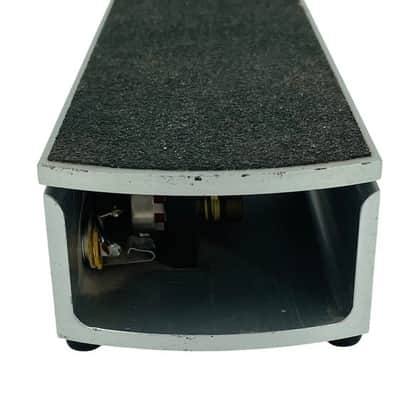 Ernie Ball Volume Volume Pedal in fair condition image 4
