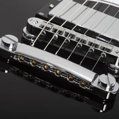 Schecter Stargazer-6 Gloss Black image 8