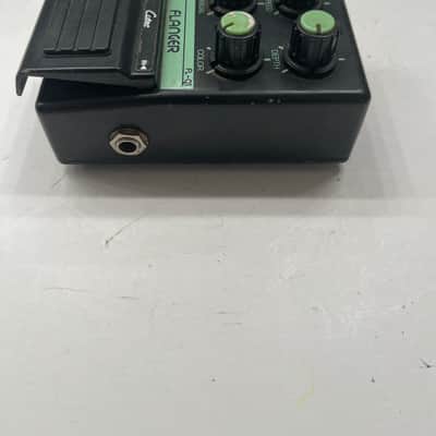 Cutec FL-01 Analog Flanger Loco Box Rare Vintage Guitar Effect Pedal MIJ Japan image 4