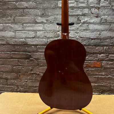 Ensenada CG-105 Classical Acoustic Guitar – Korea – Project / Repair Candidate image 6
