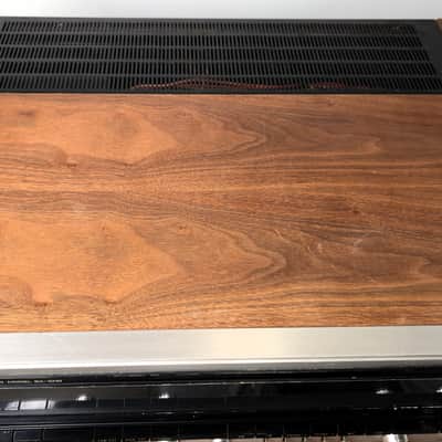 🌟 Legendary 70s Sound Pioneer SX-1010 100W Stereo Solid State Receiver Classic Silver Face Icon🔥🎶 image 9