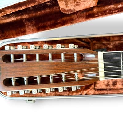 Martin D12-35 1975 12 fret Dreadnough 12 string image 10