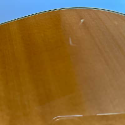 Epiphone FT-145 Texan 1972 - 1979 - Natural image 14