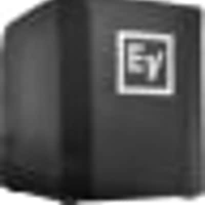 Electro-Voice EVOLVE30M Portable Column System (Black) image 7