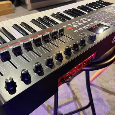 Immagine Akai MPK249  Black - 2