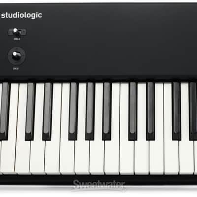 Studiologic Numa X Piano GT Digital Piano with Hammer-action Keys (NumaXGTd5) image 6