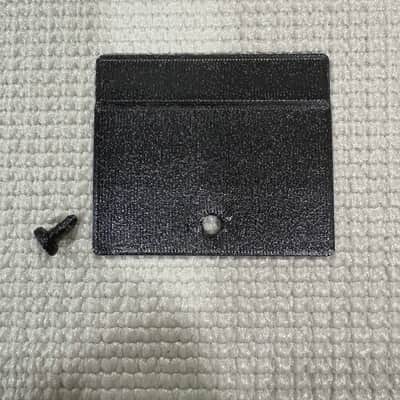 Battery cover replica Marshall Guv'nor image 4