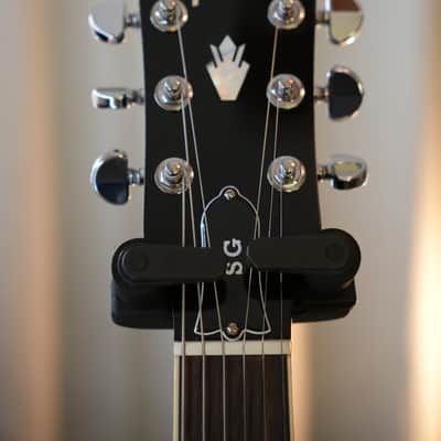 Gibson SG Standard 2023 - Present - Pelham Blue Burst image 7