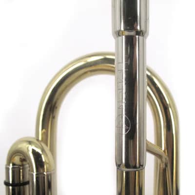 Holton ST 307 Maynard Ferguson Model Bb Trumpet image 7