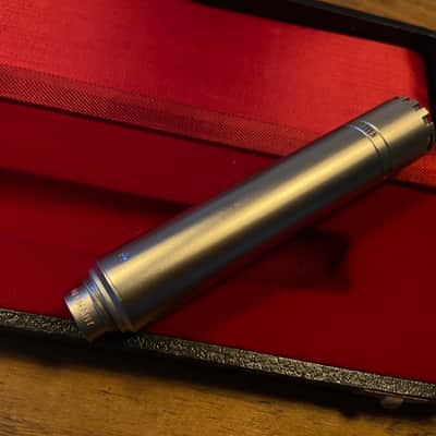 Sennheiser MD211 1970’s Bild 8
