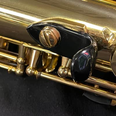 Selmer Super Action 80 Serie II Alto Saxophone image 21