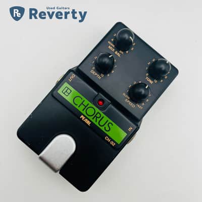 Pearl CH-02 Chorus | Reverb Canada