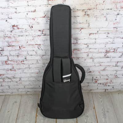 Gibson - L-00 Special - Acoustic-Electric Guitar - Satin Vintage Sunburst - w/ Premium Softshell Case - x6061 image 13