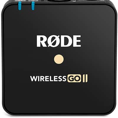 RODE Wireless GO II image 6