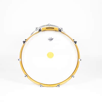 OCDP Custom Drum Kit with Famous Stars And Straps Logo Owned By Travis Barker image 23