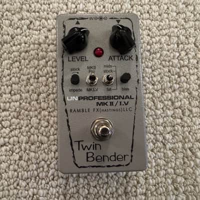 Ramble FX Twin Bender V3 | Reverb