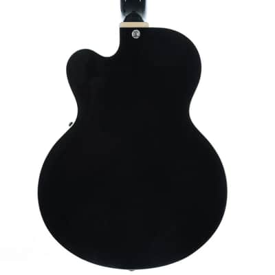 Vox Giulietta VGA-3PS 2022 - Gloss Trans Black image 5