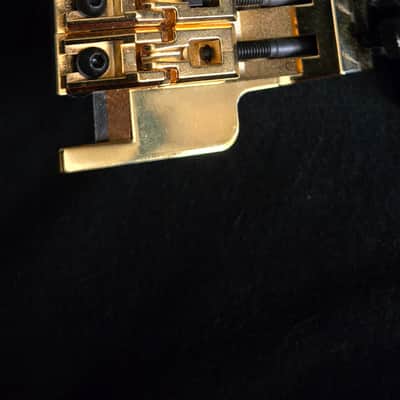 Ibanez EDGE pro - Gold image 6