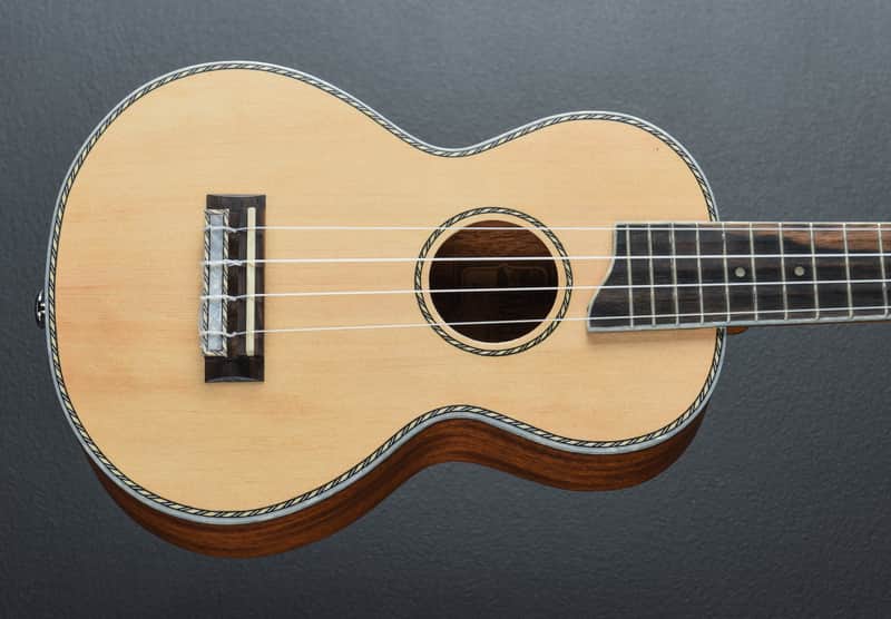 Mahalo MP2 Pearl Series Concert Ukulele image 1