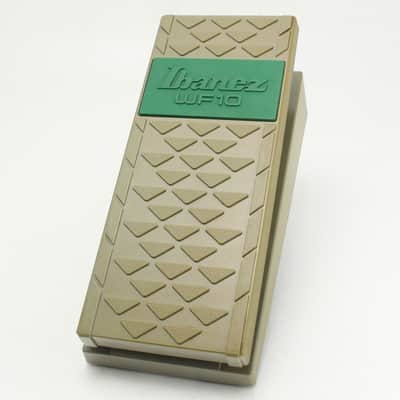 ギター Ibanez WF-10 Ibanez WF10 Wah Fuzz | Reverb