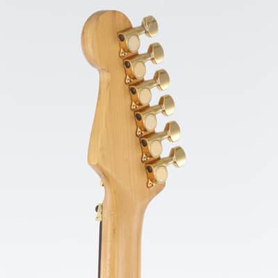 Fender Japan Fender Japan STR-80R BBS [SN MIJ H023926] [05/23] image 5