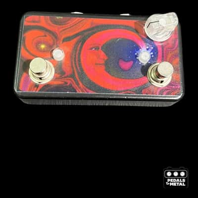 Lovepedal Tchula - X12274 image 6