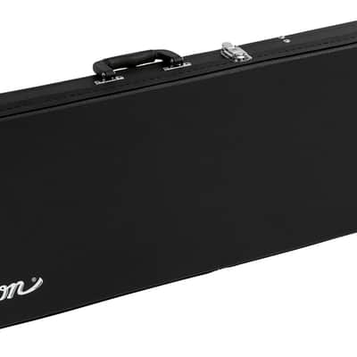 Jackson Dinky/Soloist Hard Case image 1