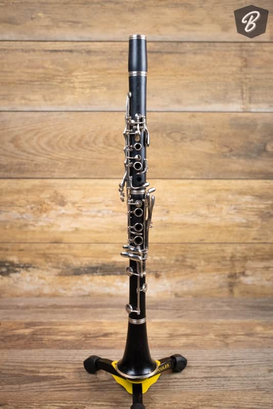 Buffet Crampon E12 Intermediate Bb Clarinet image 1