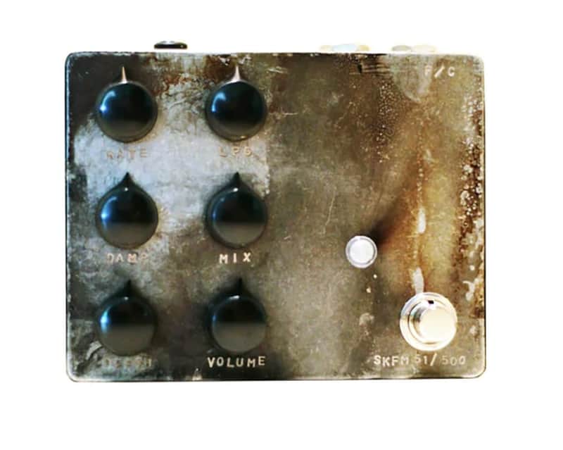 Limited Edition Fairfield Circuitry Special KFM | Reverb Canada