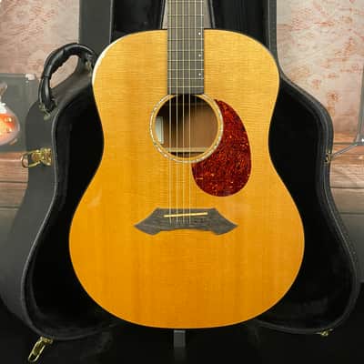 Breedlove SD20/MH 2001 - Steve Henderson - German Spruce - Mahogany image 2