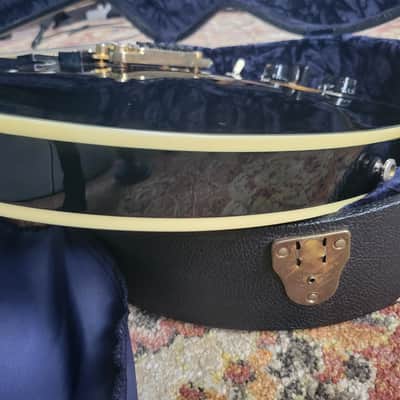 Epiphone BB King Lucille 1996 - 2009 - Ebony image 14