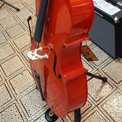Arrow ST630 4/4 - Violoncello 4/4 con Borsa e Accessori image 4