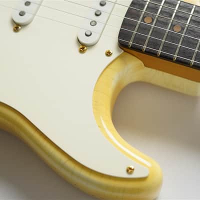 g7 Special g7-ST/R Lightly Aged - Vintage White [BG] image 6