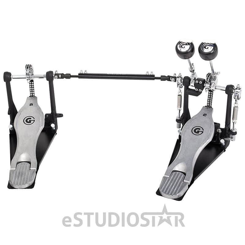 Gibraltar 6711DD-DB 6700 Series Direct Drive Double Bass Drum Pedal image 1