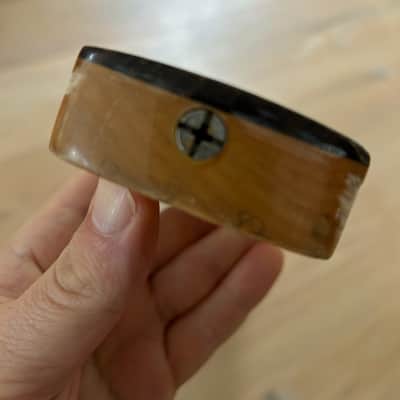 MIJ JV 1982 Fender Squier Precision Bass Neck - LOADED image 16