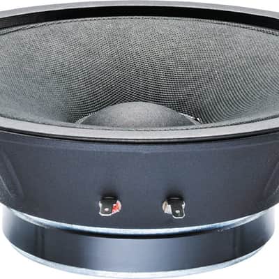 Celestion 8” Ferrite Magnet Closed Back Midrange Driver - TF0818MR image 2