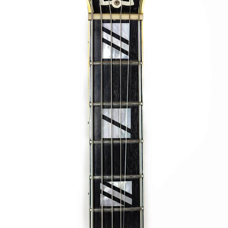 Gibson Johnny Smith 1961 - 1969 image 8
