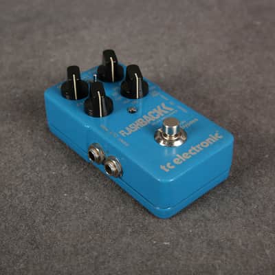 TC Electronic Flashback Delay 1 - 2nd Hand image 2